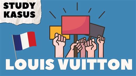 gaji kerja di louis vuitton|louis vuitton salaries.